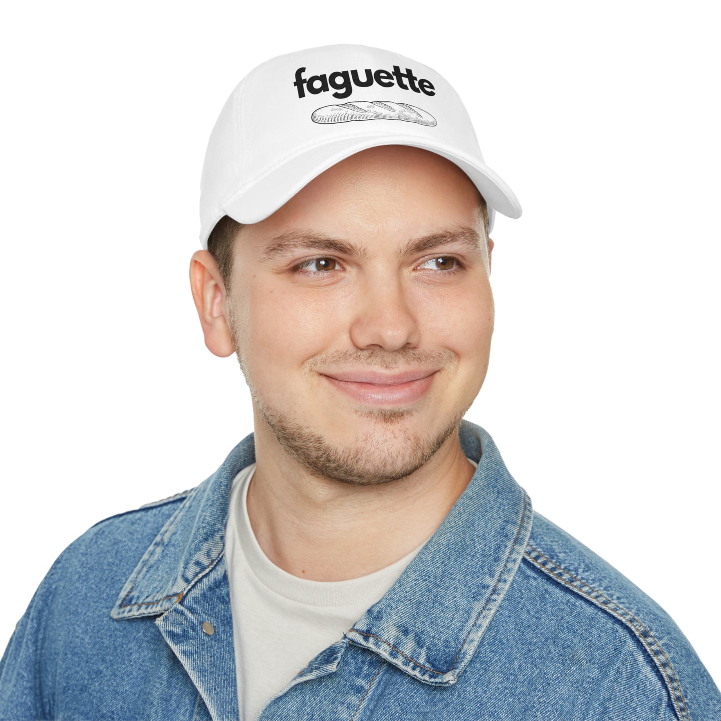FAGUETTE Baseball Cap