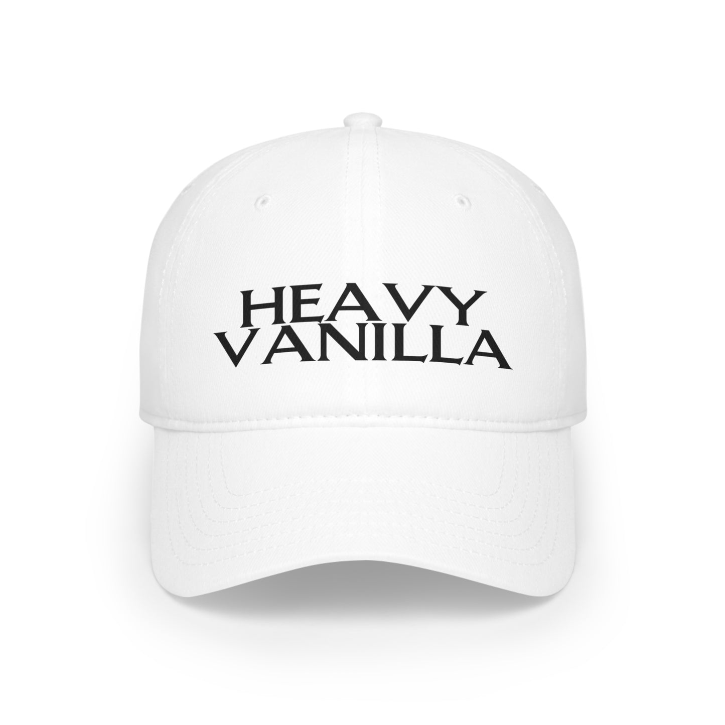 HV Baseball Cap