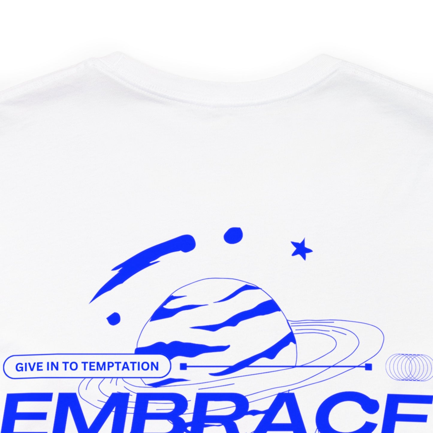 EMBRACE FAGGOTRY Short Sleeve Tee