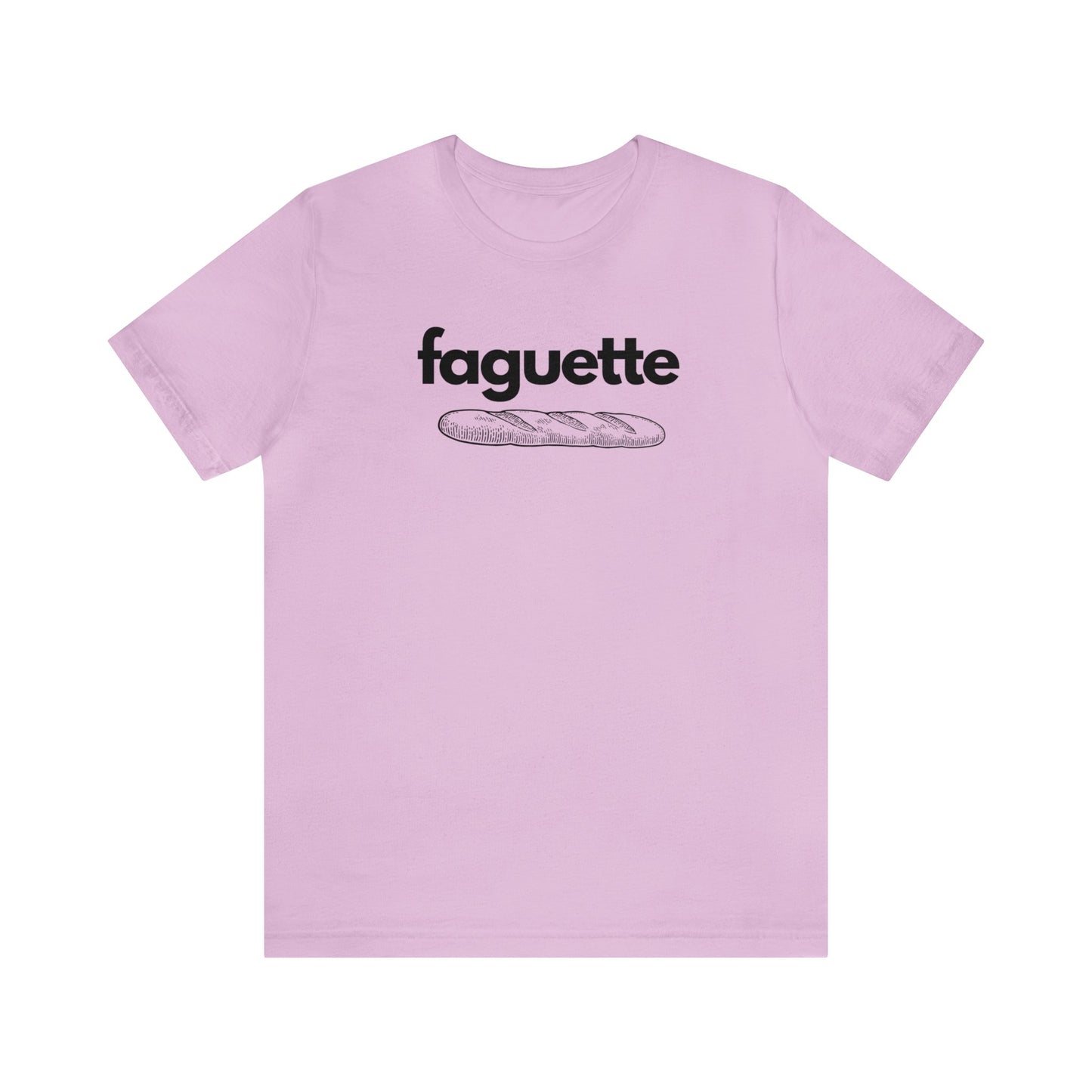 FAGUETTE Short Sleeve Tee