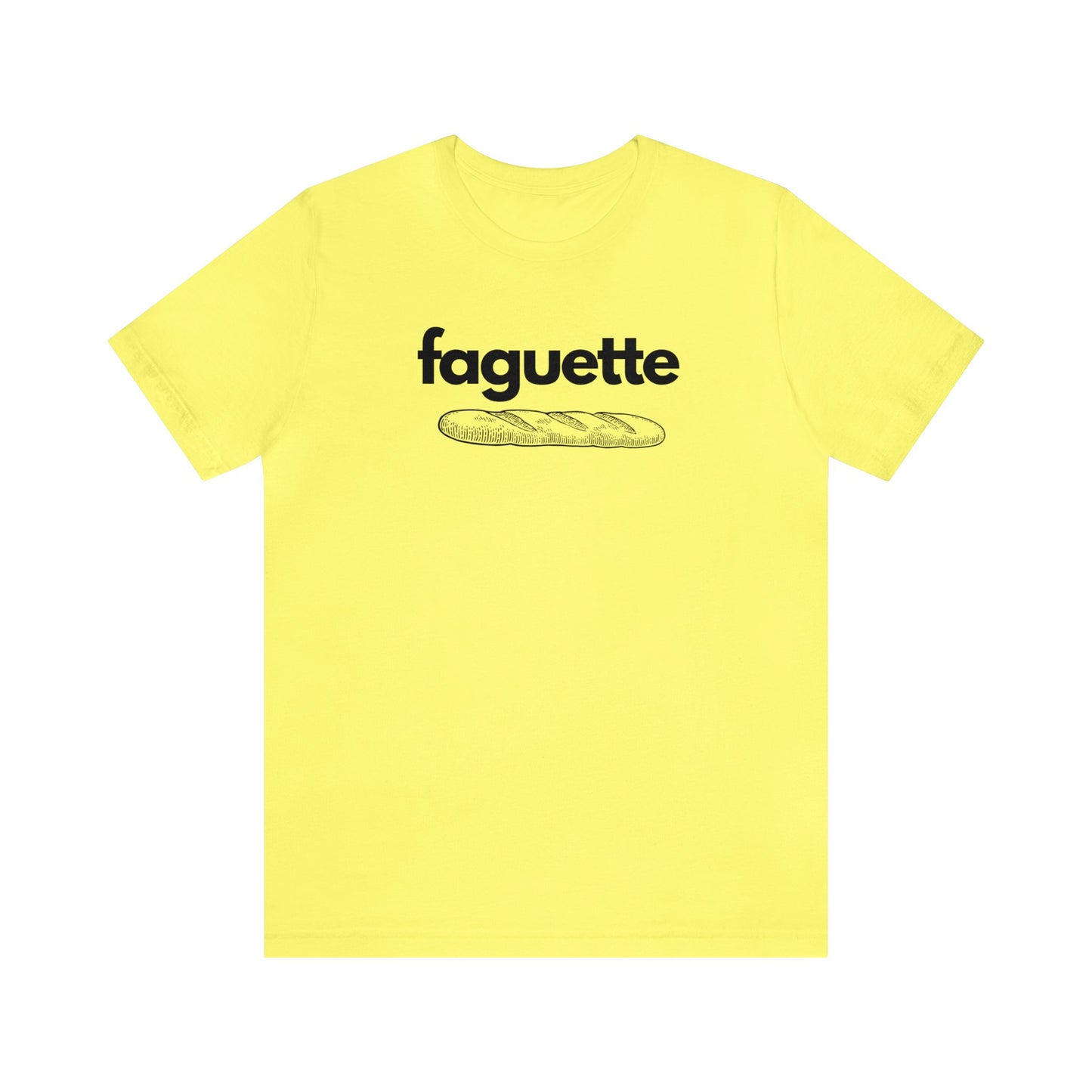 FAGUETTE Short Sleeve Tee