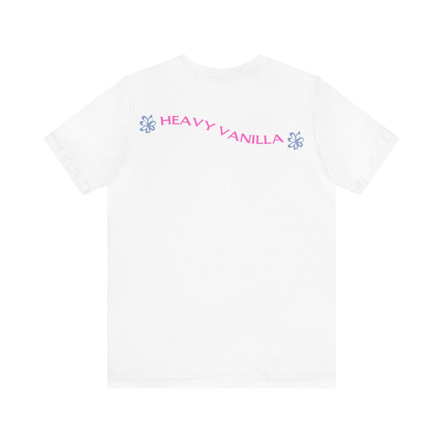 SO HIGH Short Sleeve Tee