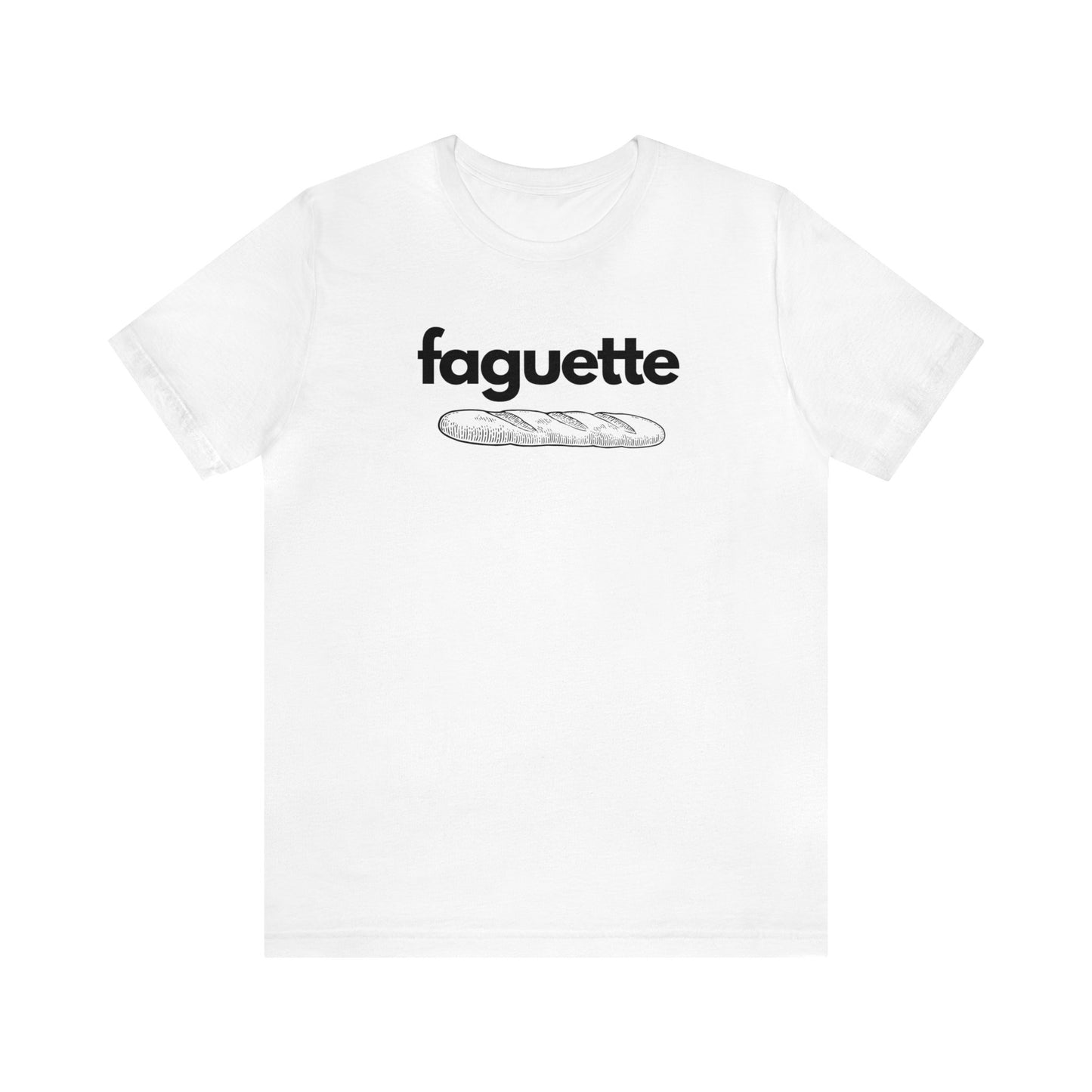 FAGUETTE Short Sleeve Tee